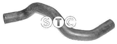 STC T408730 Radiator Hose